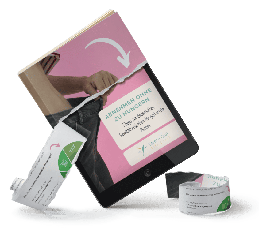 Freebie – 3 Tipps: Abnehmen ohne zu hungern Freebie - 3 Tipps: Abnehmen ohne zu hungern