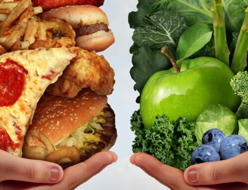 Gesundes Leben ohne Verzicht: 10 Geheimtipps für eine dauerhafte Ernährungsumstellung
